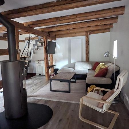 Tu Casita Au Centre-Ville De Руффак Экстерьер фото
